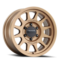 Method Bead Grip MR703 17x8.5 +35 6x139.7mm 106.25mm Method Bronze-Wheels-Method-