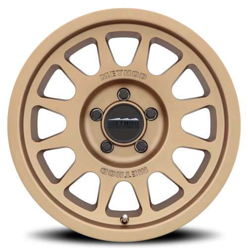 Method Bead Grip MR703 17x9 -12 5x127mm 71.5mm Method Bronze-Wheels-Method-