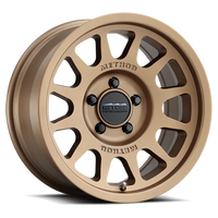 Method Bead Grip MR703 17x9 -12 5x139.7mm 108mm Method Bronze-Wheels-Method-