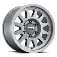 Method Bead Grip MR704 17x8.5 +0 6x139.7mm 106.25mm Titanium-Wheels-Method-