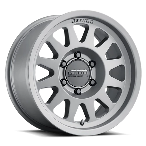 Method Bead Grip MR704 17x8.5 +0 6x139.7mm 106.25mm Titanium-Wheels-Method-