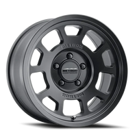 Method Bead Grip MR705 17x8.5 +35 5x150mm 110.5mm Matte Black-Wheels-Method-