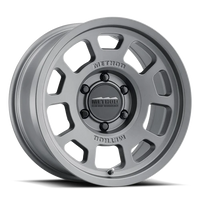 Method Bead Grip MR705 17x8.5 +35 6x139.7mm 106.25mm Titanium-Wheels-Method-