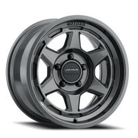 Method Bead Grip MR708 17x9 -38 5x127mm 71.5mm Gloss Titanium-Wheels-Method-