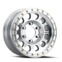 Method Beadlock MR103 17x9 -12 5x139.7mm 108mm Raw Machined-Wheels-Method-