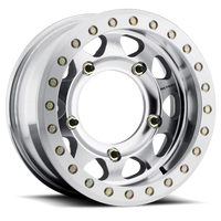 Method Buggy Beadlock MR101 17x8 -51 5x205mm 160mm Raw Machined-Wheels-Method-