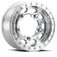 Method Buggy Beadlock MR103 15x7 -45 5x205mm 160mm Raw Machined-Wheels-Method-