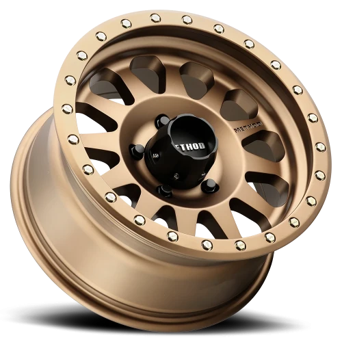 Method Double Standard MR304 15x8 -24 5x114.3mm 83mm Method Bronze-Wheels-Method-