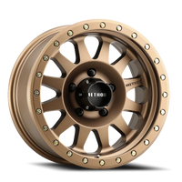 Method Double Standard MR304 15x8 -24 5x114.3mm 83mm Method Bronze-Wheels-Method-