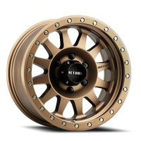 Method Double Standard MR304 17x8.5 +0 6x139.7mm 108mm Method Bronze-Wheels-Method-