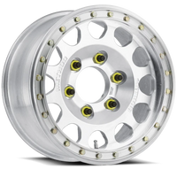Method Forged MR202 17x9 -12 6x165.1mm 108mm Raw Machined-Wheels-Method-