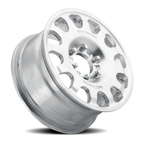 Method MR207 Beadgrip 18x9 6x165.1mm 108mm Machined Raw Machined-Wheels-Method-