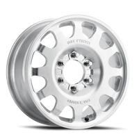 Method MR207 Beadlock 18x9.5 6x165.1mm 108.71mm Machined Raw Machined-Wheels-Method-