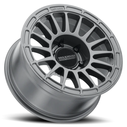Method MR314 17x7.5 +25 6x139.7mm 106.25mm Gloss Titanium-Wheels-Method-