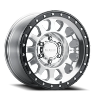 Method MR315 17x8.5 +0 6x135mm 87mm Polished Gloss Black Lip-Wheels-Method-