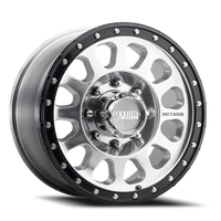 Method MR315 18x9 +18 8x170mm 130.81mm Polished Gloss Black Lip-Wheels-Method-