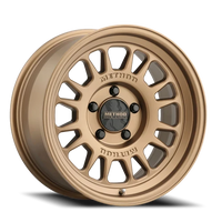 Method MR318 18x8.5 +40 5x150mm 110.5mm Method Bronze-Wheels-Method-