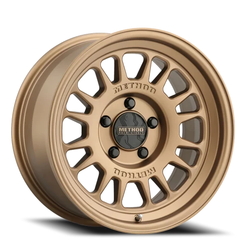 Method MR318 18x8.5 +40 5x150mm 110.5mm Method Bronze-Wheels-Method-