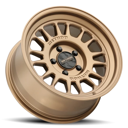 Method MR318 18x9 +18 5x150mm 110.5mm Method Bronze-Wheels-Method-