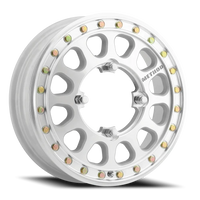 Method MR401-R Beadlock UTV 15x5 +46 4x156mm 127mm Machined Raw Machined-Wheels-Method-