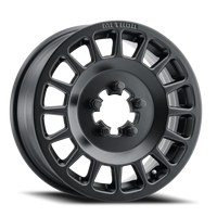 Method MR407 Bead Grip UTV 15x6 +51 5x114.3mm 77mm Matte Black-Wheels-Method-