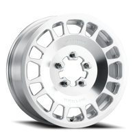 Method MR412 Forged Bead Grip UTV 15x6 +51 5x114.3mm 78mm Machined Raw Machined-Wheels-Method-