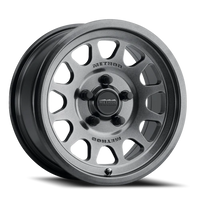 Method MR414 Bead Grip UTV 15x10 +25 5x114.3mm 76mm Graphite-Wheels-Method-