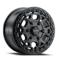 Method MR416 Beadlock 15x7 +75 6x139.7mm 78.3mm Gloss Black-Wheels-Method-