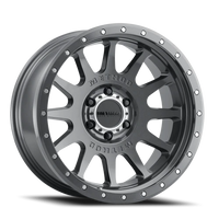 Method NV MR605 20x10 -24 6x139.7mm 106.25mm Gloss Titanium-Wheels-Method-