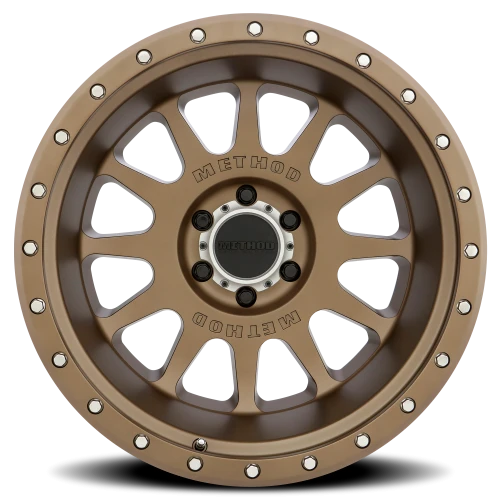 Method NV MR605 20x10 -24 6x139.7mm 106.25mm Method Bronze-Wheels-Method-