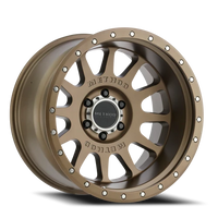 Method NV MR605 20x10 -24 6x139.7mm 106.25mm Method Bronze-Wheels-Method-