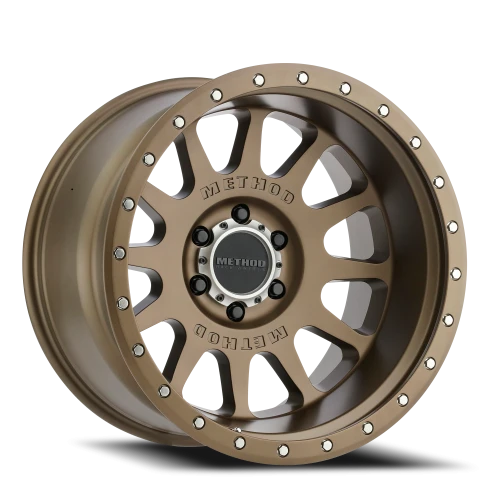 Method NV MR605 20x10 -24 6x139.7mm 106.25mm Method Bronze-Wheels-Method-