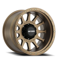 Method NV MR605 20x10 -24 8x165.1mm 121.3mm Method Bronze-Wheels-Method-
