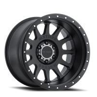 Method NV MR605 20x9 -12 6x135mm 87mm Matte Black-Wheels-Method-