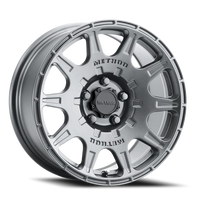 Method Rally MR502 17x8 +38 5x114.3mm 67.1mm Titanium-Wheels-Method-