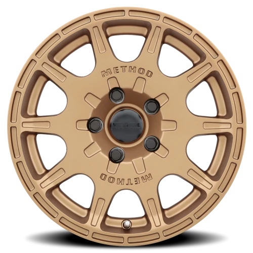 Method Rally VT-Spec MR502 15x7 +15 5x100mm 56.1mm Method Bronze-Wheels-Method-