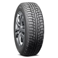 Bfgoodrich Winter T/A Ksi Tires 225/65R17 (30190)