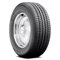 Bfgoodrich Comp T/A HR4 Tires 245/45R16 Comp T/A(17602)