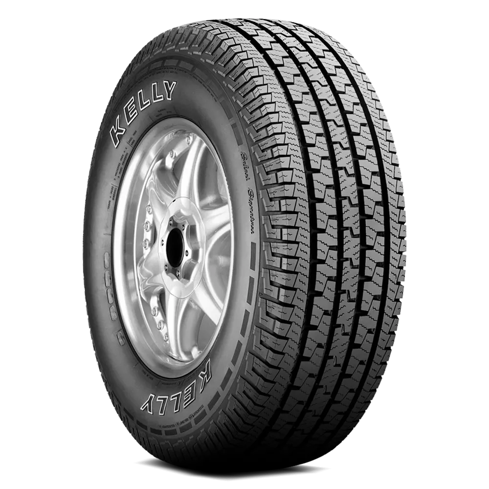 Kelly Safari Signature Tires 235/65R16 (357751296)