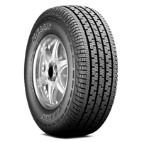 Kelly Safari Signature Tires 235/60R18 (357558296)