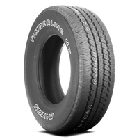 Dayton Timberline HT Commercial Tires LT265/75R16 (210560)