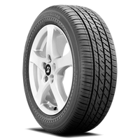Bridgestone 215/45RF18 XL Driveguard Run Flat Tires