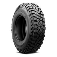 Bfgoodrich Mud-Terrain T/A KM3 Tires LT235/85R16 E (98917)