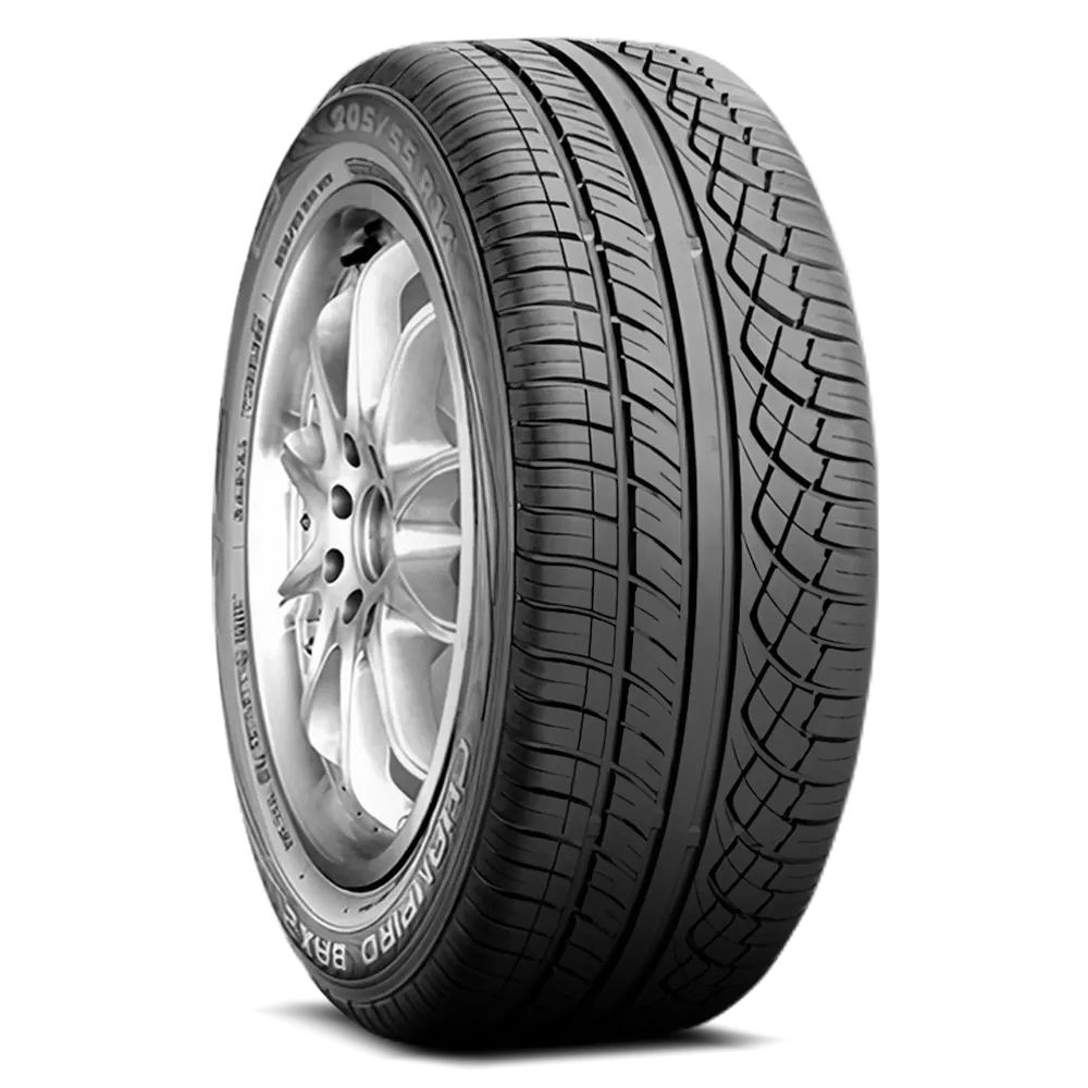 Gt Radial Champiro Bax 2 Tires 215/60R16 (14732)