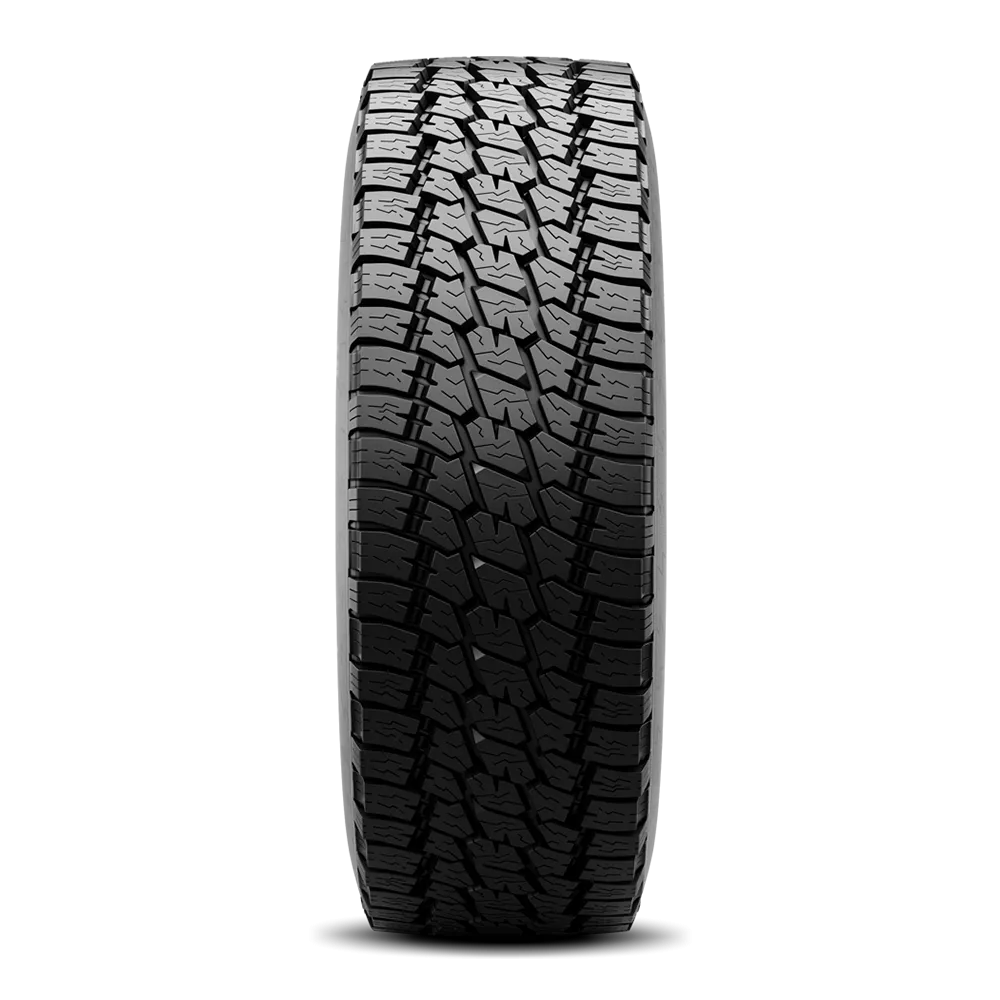 Nitto Terra Grappler Tires LT285/75R16 D (200020)