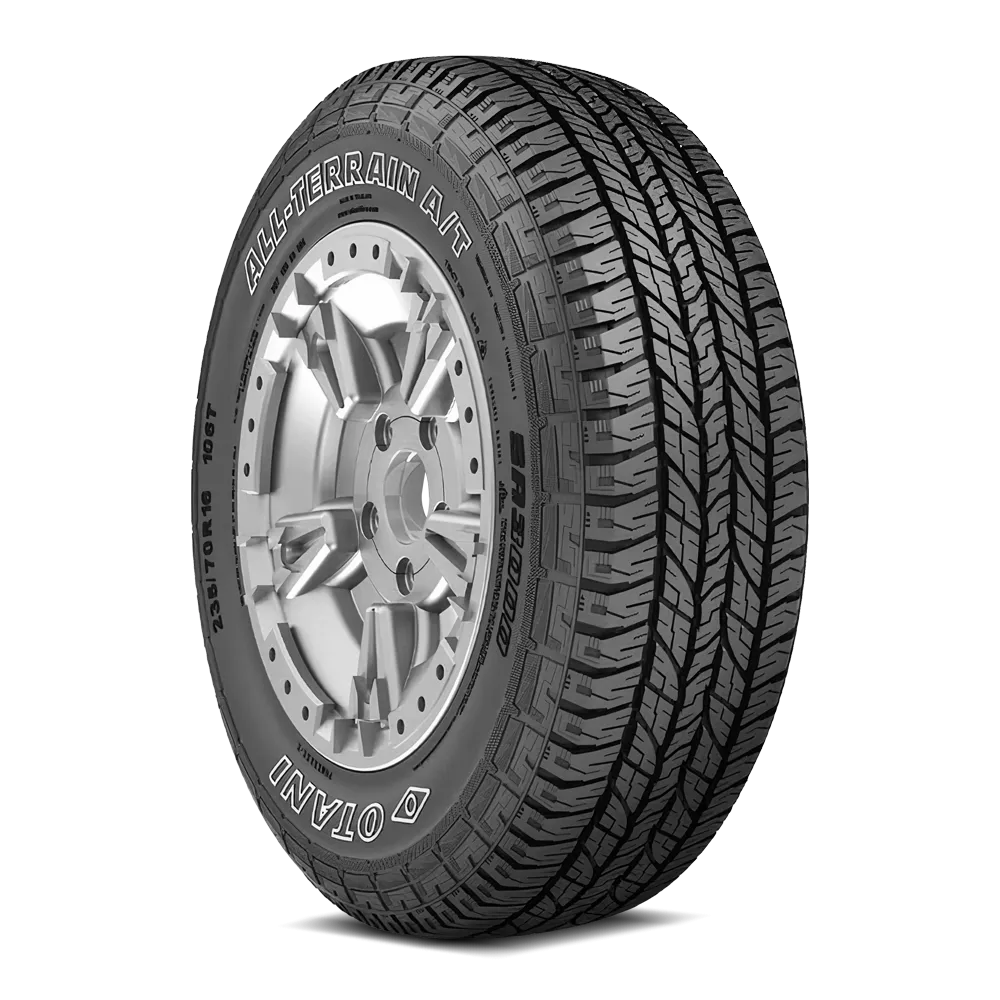 Otani SA3000 Tires 275/55R20 XL (S212E)