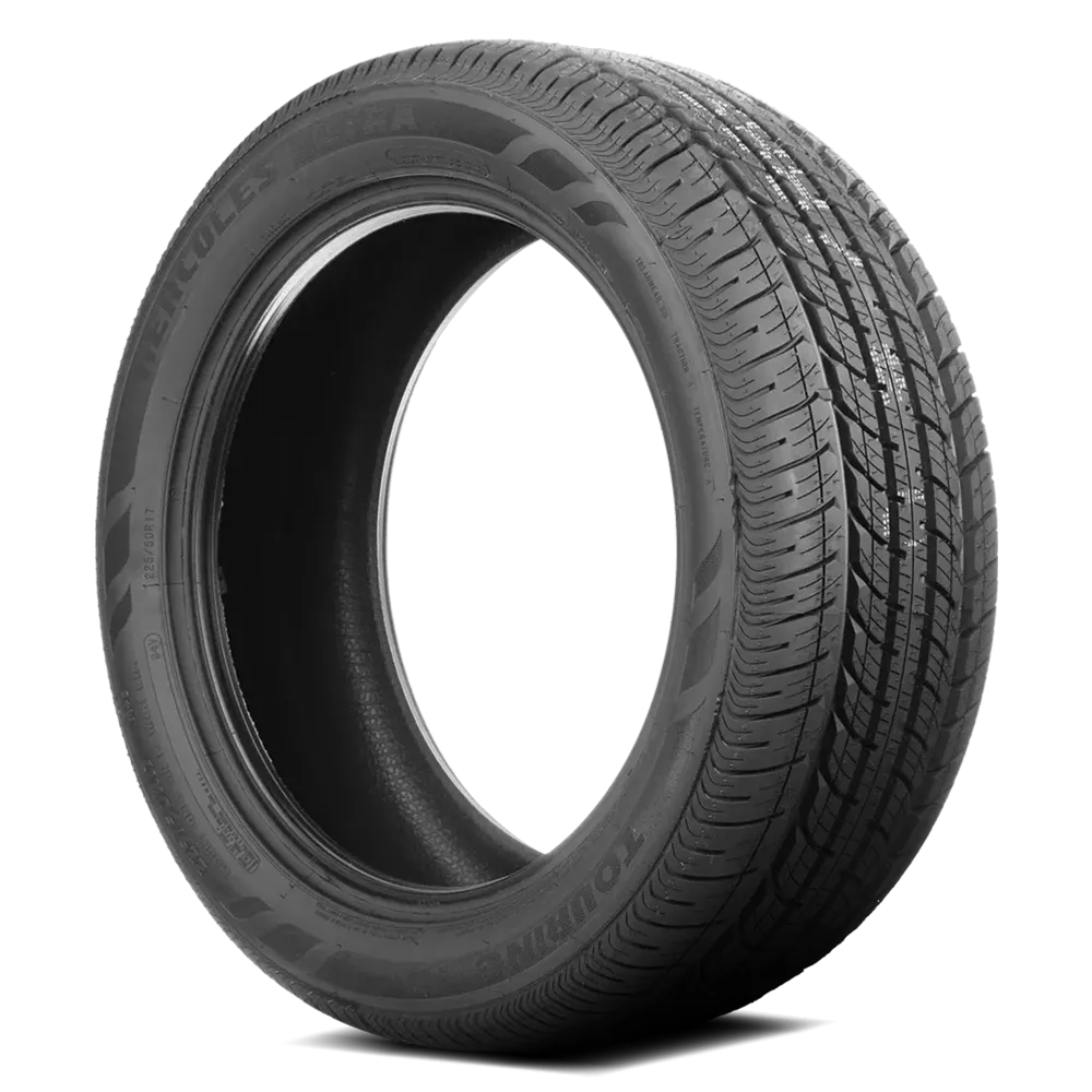 Hercules Ultra Touring HR/VR Tires 205/65R15 (03949)