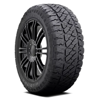 Delta Wild Trail ALL Terrain XT Tires LT285/70R17 E (WTA84)