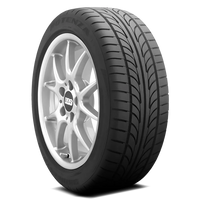 Bridgestone Potenza RE750 Uni-T Tires 245/40R18 (148580)