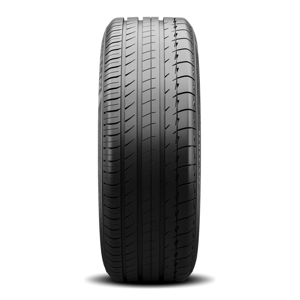 Michelin Latitude Sport Tires 235/60R18 (54158)